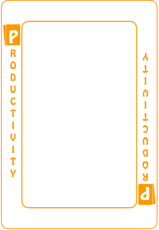 productivity